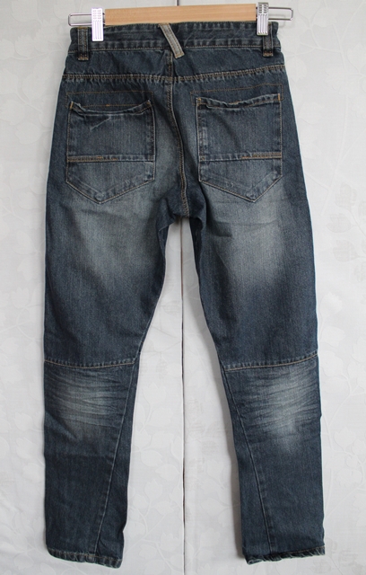 Džíny rifle nové, george,146