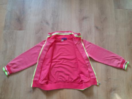 Tepláková souprava good children vel 140, good children,140