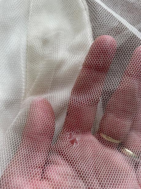 Ob/ sukně s volánky - v.m/l, m