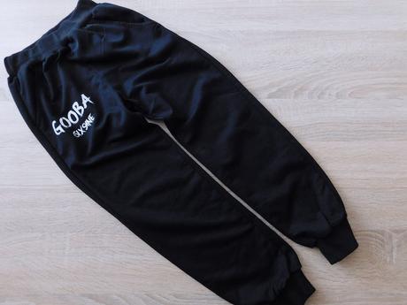 Tepláky 6ix9ine vel.128/134, 128