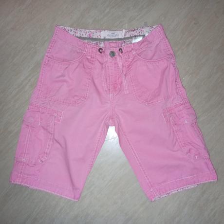 Rifle h&m a kraťasy lo.g.g. 152, h&m,152