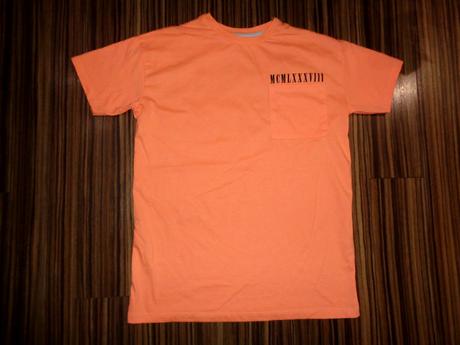 Luxusní neonové tričko, primark,158