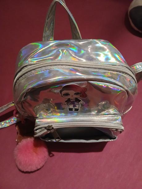 Detsky batůžek l.ol, 