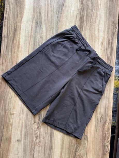 Černošedé kraťasy, tchibo,xs