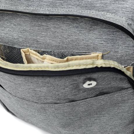 Mamaleto přebalovací batoh, mamaleto