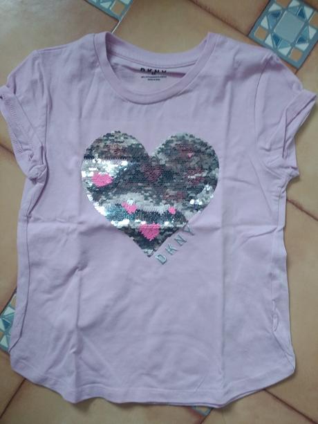 Tričko dkny, dkny,116