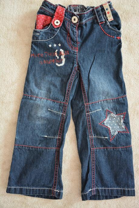 Džíny s hvězdou, next,104