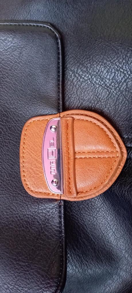 Kabelka zn."mahel - filomenia", 