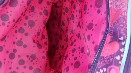 Školní batoh,zn.topgal,pro 1.stupeň, 