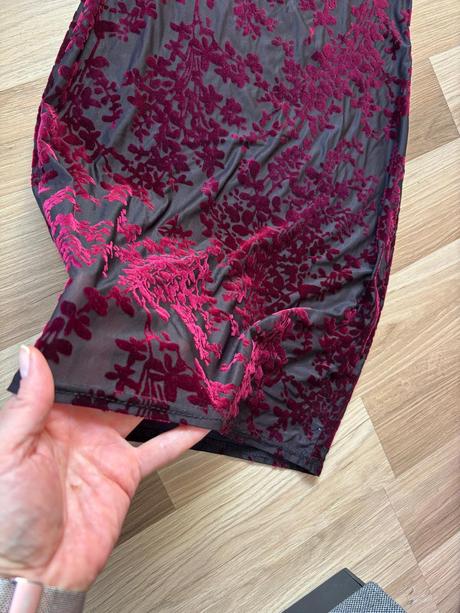 Příležitostní šaty, xs