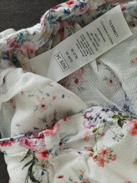 Halenka orsay vel.34, orsay,34