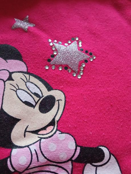 Set pro holčičku, 122–134