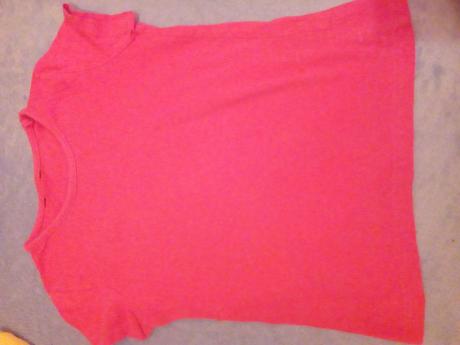 5x tričko krátký rukáv, palomino,110