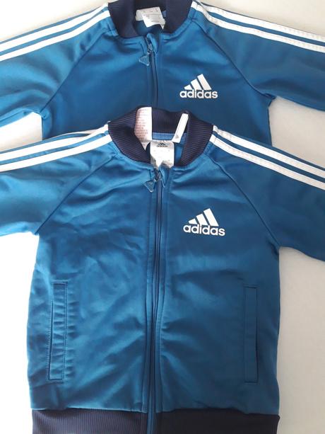 Mikiny, adidas,98