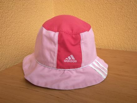 Klobouček adidas 48-50cm, adidas,80