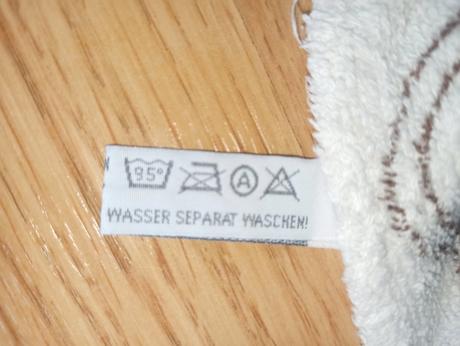 Ručník 90x48cm koně,