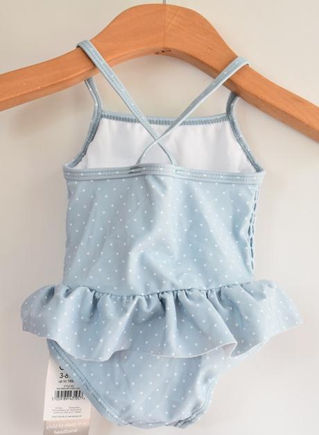 Plavky vel. 3 - 6 m, disney,68