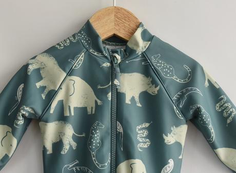 Plavky vel. 3 - 6 m, john lewis,68