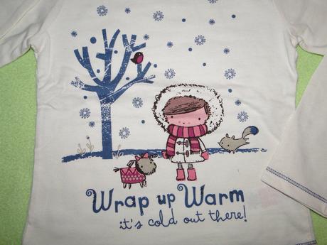 Nové nenošené triko f&f + legínky/tepláčky v.98, f&f,98