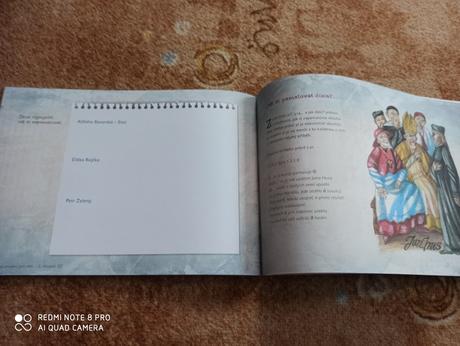 Trénink mozku pro 2. stupeň zš, 