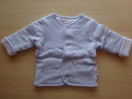 Mikina oboustranná, vel. 62, f&f,62