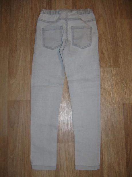 Džíny, pepperts,122