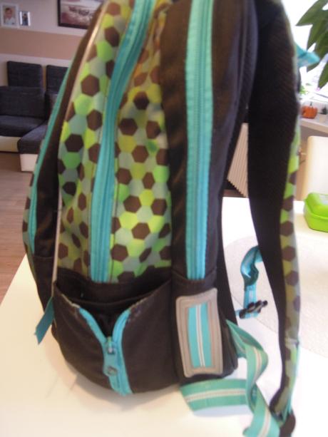 Dětská taška topgal, 