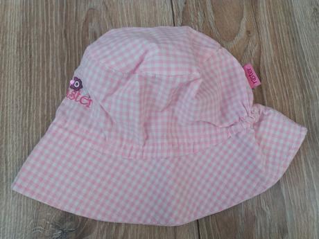 Bavlněný kloubouček, 92