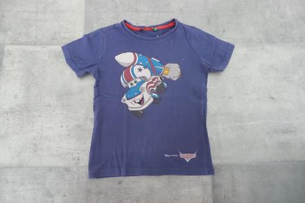 Tričko reserved, reserved,116