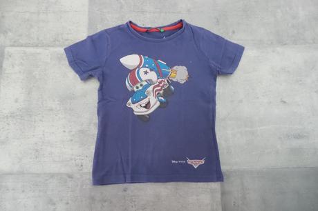 Tričko reserved, reserved,116