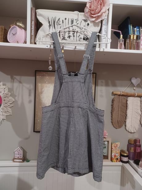 Šatovka kohoutí stopa 158 / xs, takko,158