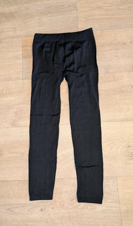 T481 termo legíny, punčocháče bez šlapek vel. l, l