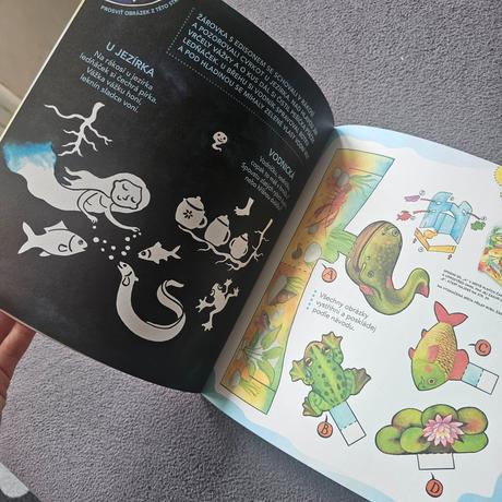 Časopis puntík 9/2020,