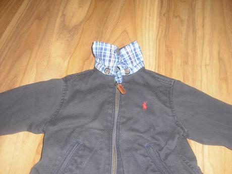 Bundička polo by ralph lauren, ralph lauren,86
