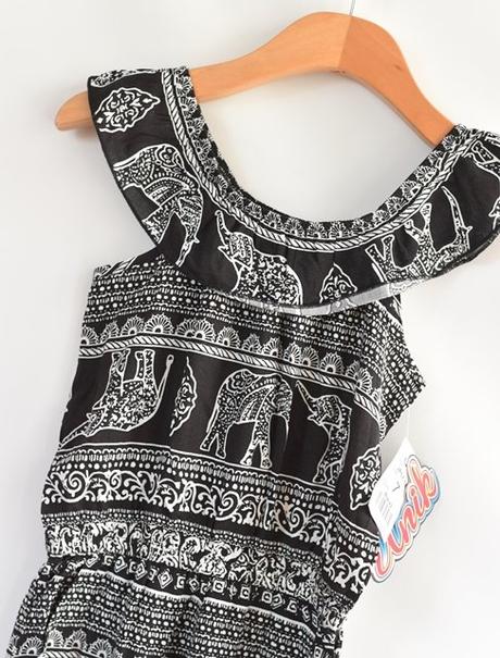 Letní overal vel. 7 let, 122