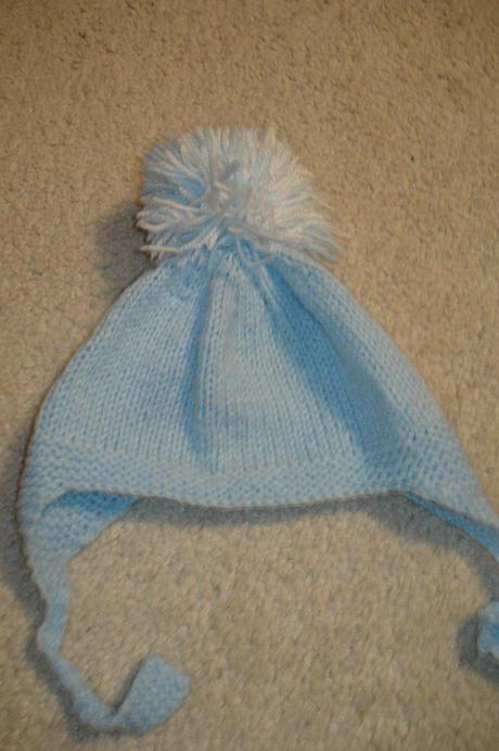 Pletený kulíšek, 74