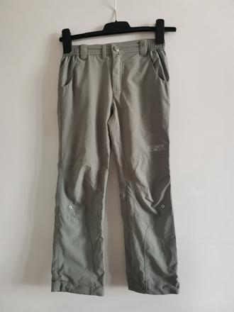 Vycházkové kalhoty vel. 122 / 128, nordblanc,122