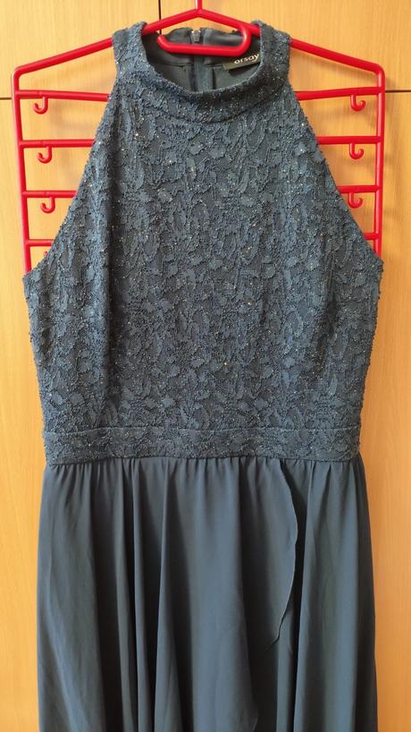 Plesové šaty orsay, orsay,40