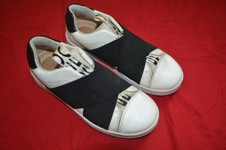 Kvalitní podzimní boty geox v.31,kožené, geox,31