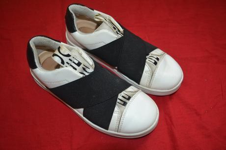 Kvalitní podzimní boty geox v.31,kožené, geox,31