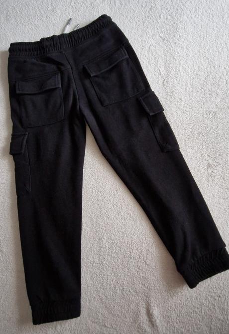 Tepláky reserved, reserved,128