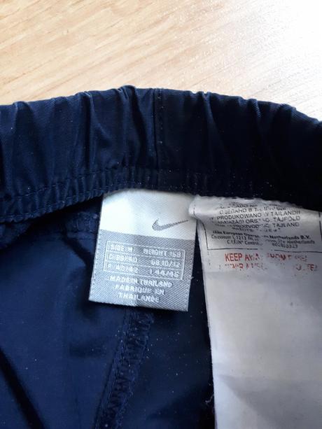 Sportovní kalhoty nike, nike,m