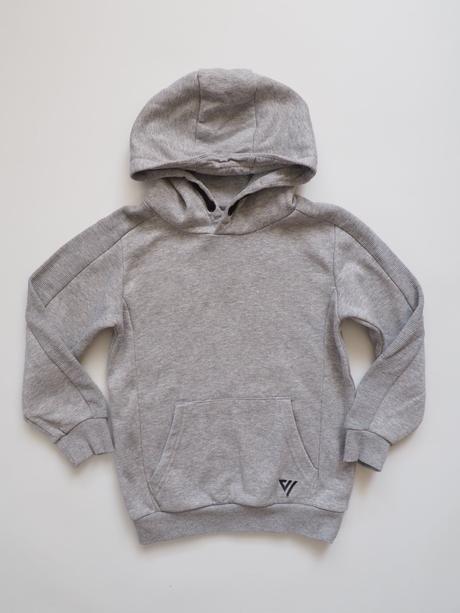 Mikina vel 122, matalan,122