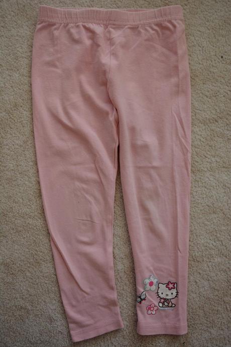 Pyžamo s kitty, george,104