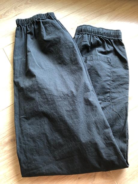 Kalhoty dívčí, velikost 146, c&a,146