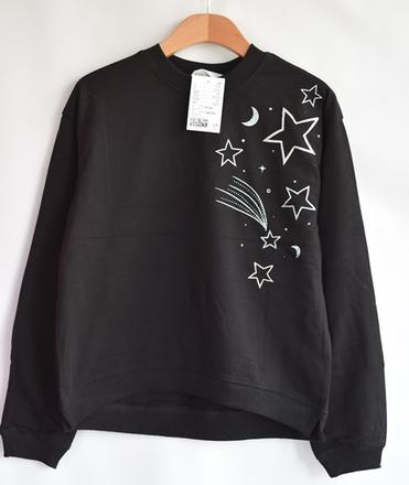 Mikina vel. 146/152, h&m,146