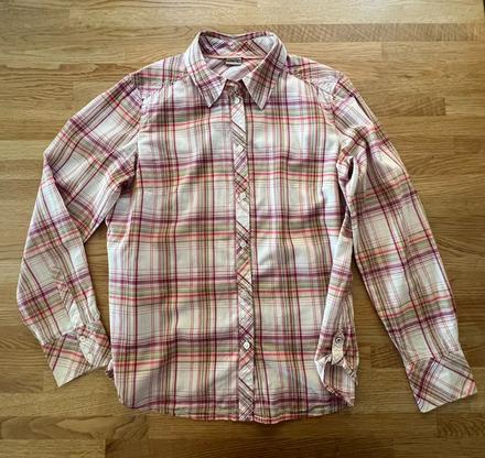 Košile & halenka dámská esprit barevná vel. 40/l, esprit,40