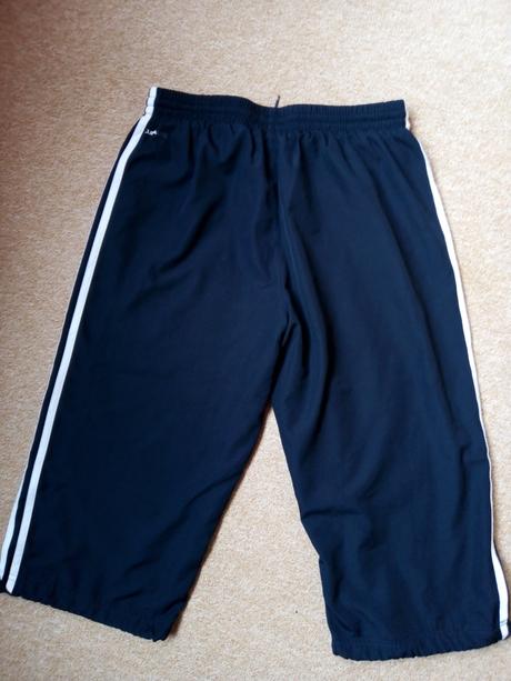 Šortky zn."adidas" vel."m", adidas,m