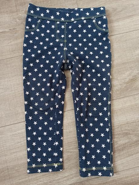 Džegíny s hvězdama, lupilu,86