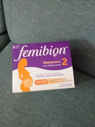 Femibion 2, 